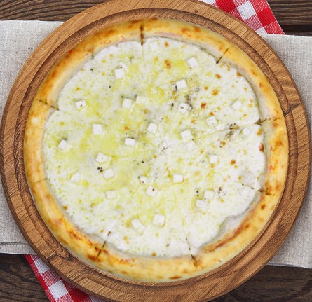 Великолепная пятерка