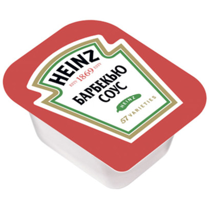 Барбекю соус Heinz