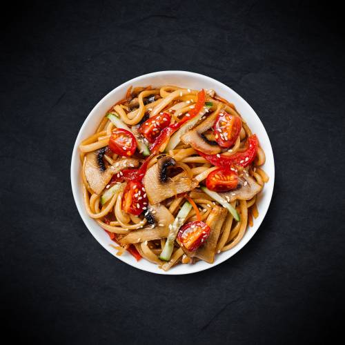 Wok M Вегетарианский
