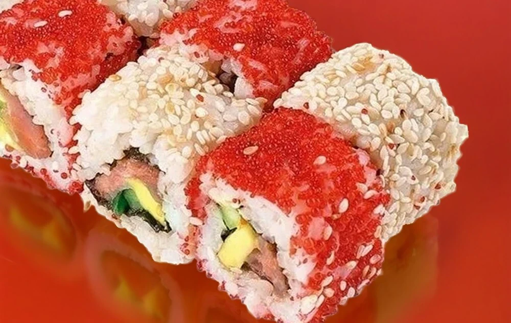 Ролл Спартак