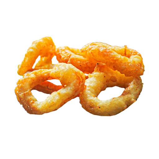 Кольца кальмара 6шт