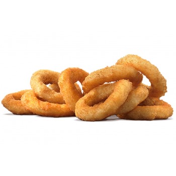 Луковые кольца