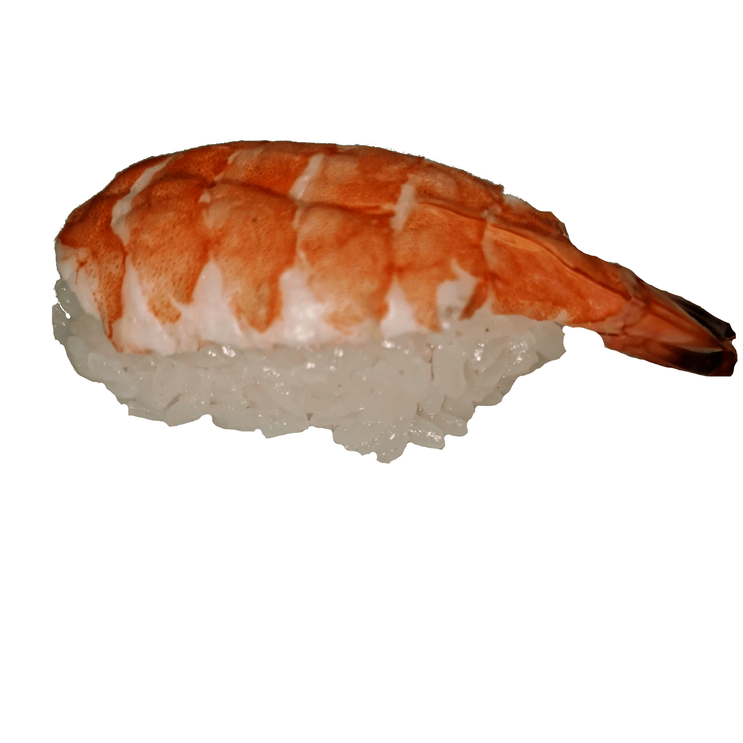 Эби нигири