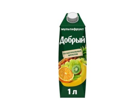 Добрый Мультифрукт