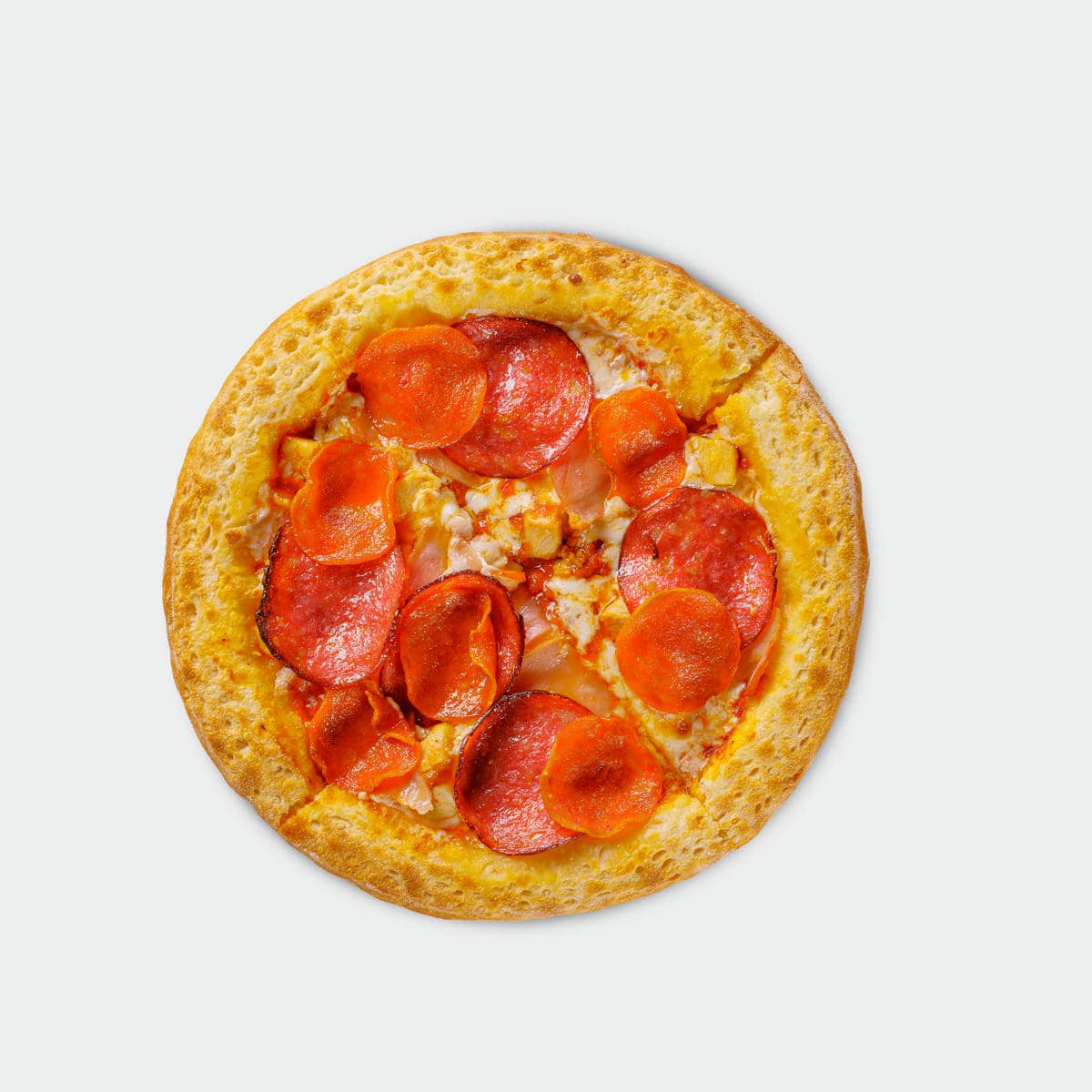 Мясная 20 см