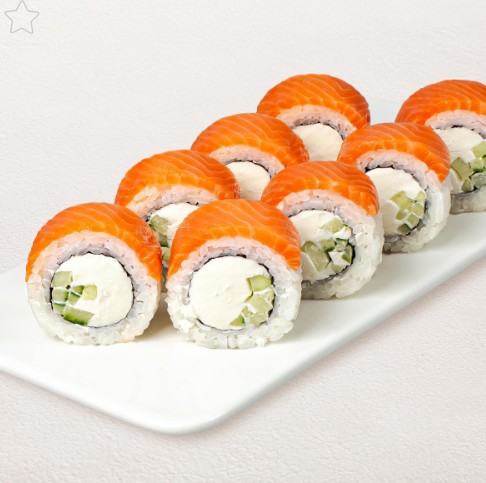 Ролл Филадельфия Лайт