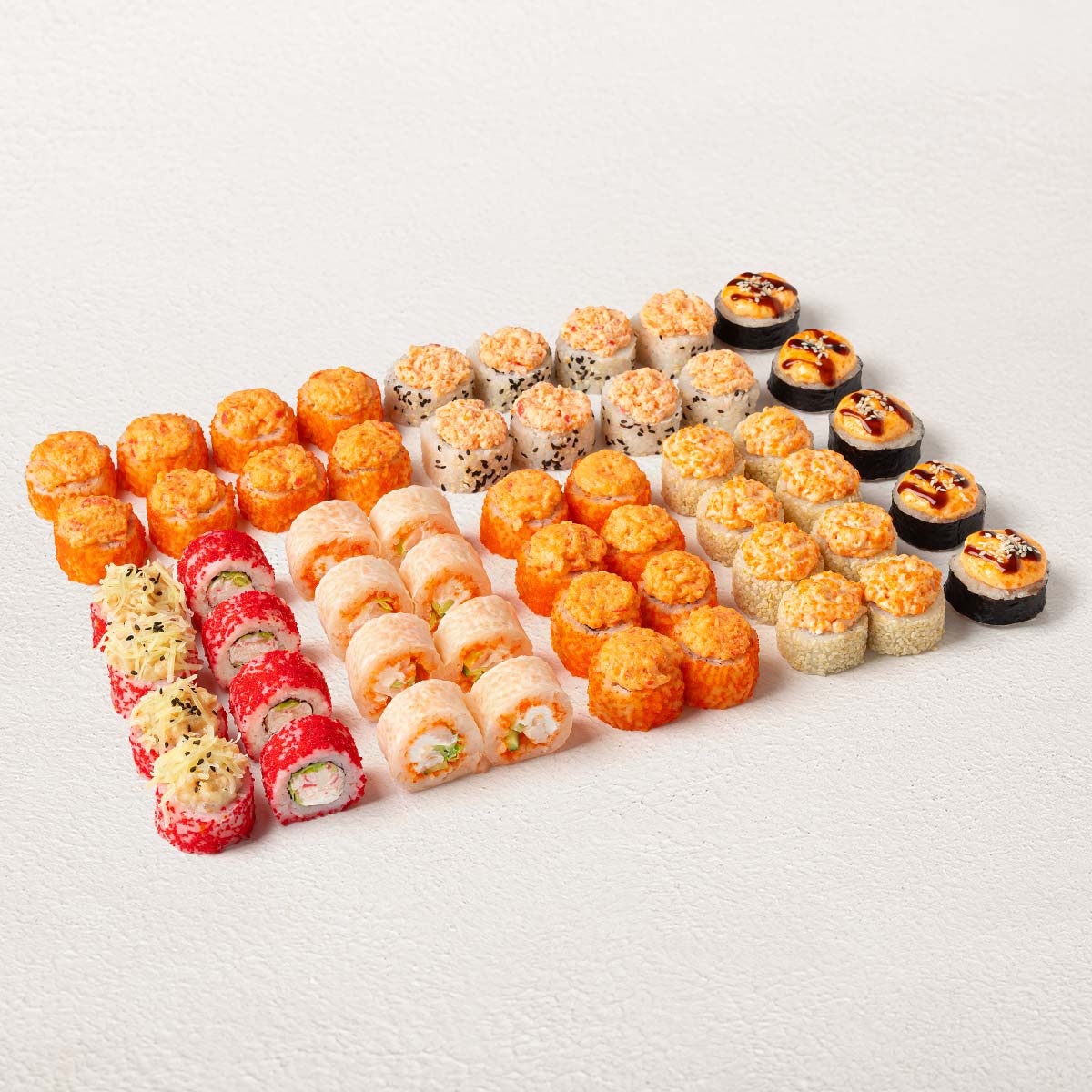 Набор Мой краш, 1,5 кг