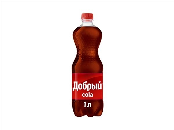 Добрый кола [AT]