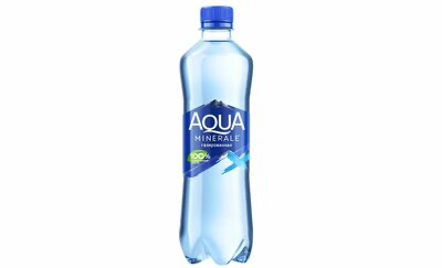 Aqua Minerale газ 0,5