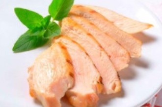КУРИНАЯ ГРУДКА КОПЧЁНАЯ