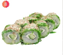 Ролл Чука