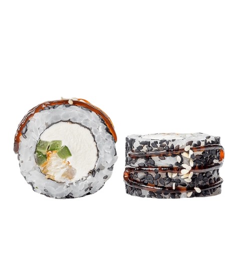 Ролл Эльбрус