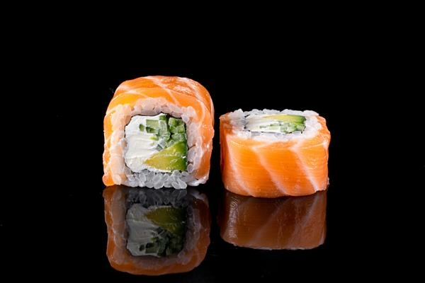 Филадельфия Ролл