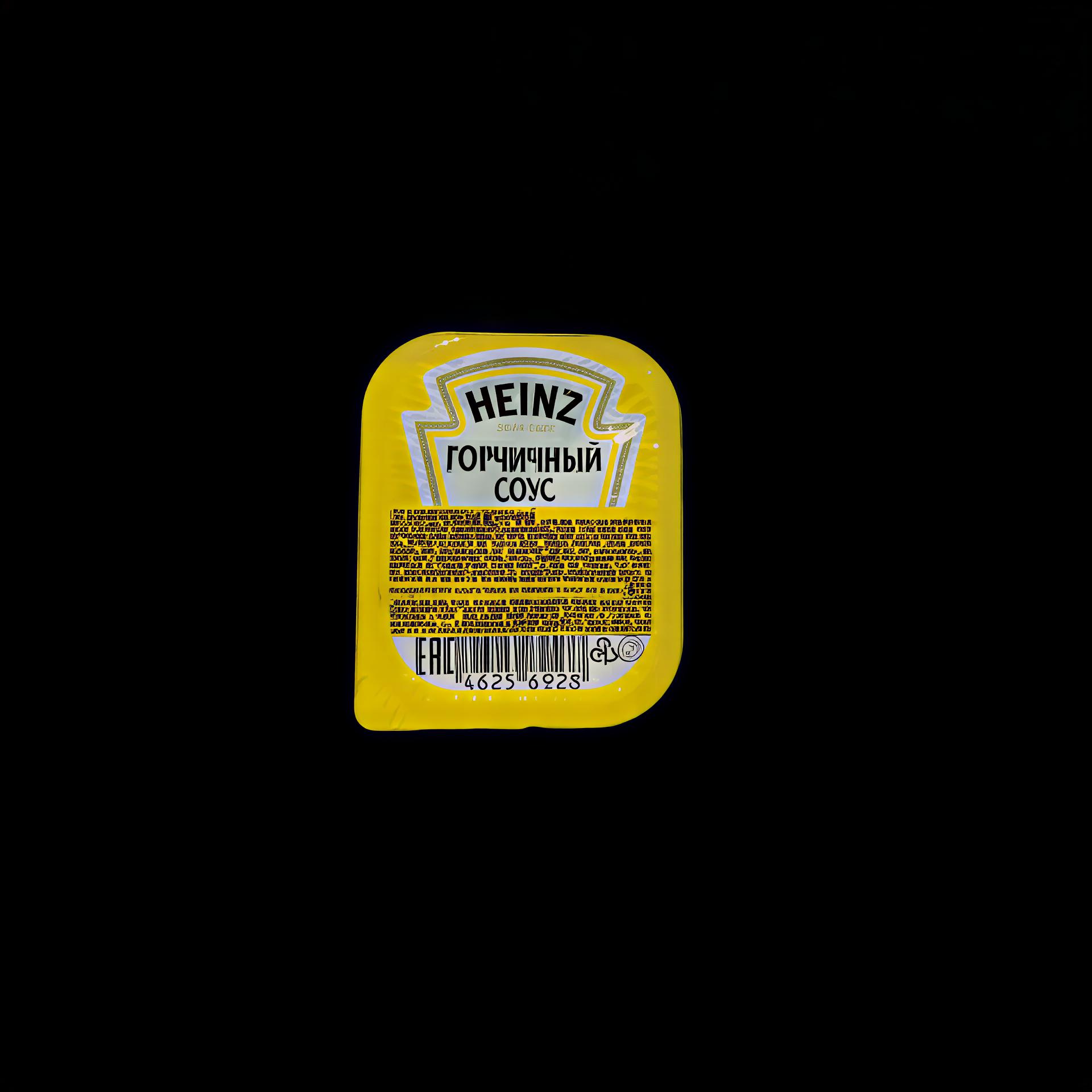 Соус горчичный