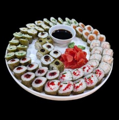 Классический мини сет