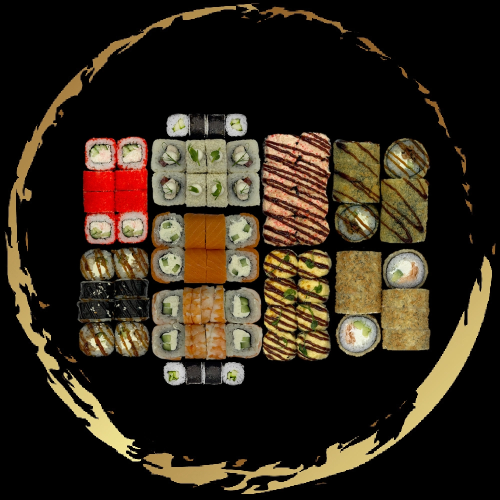 Сет Тосика Сан