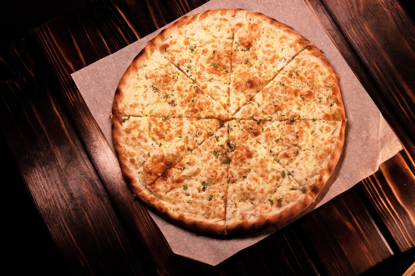 Пицца Фокачча