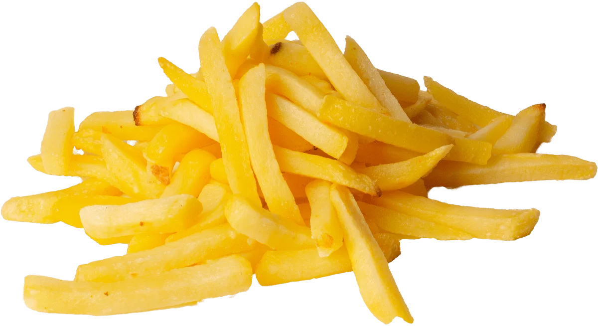 Картофель фри