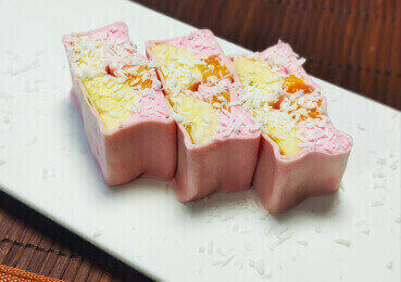DessertRoll