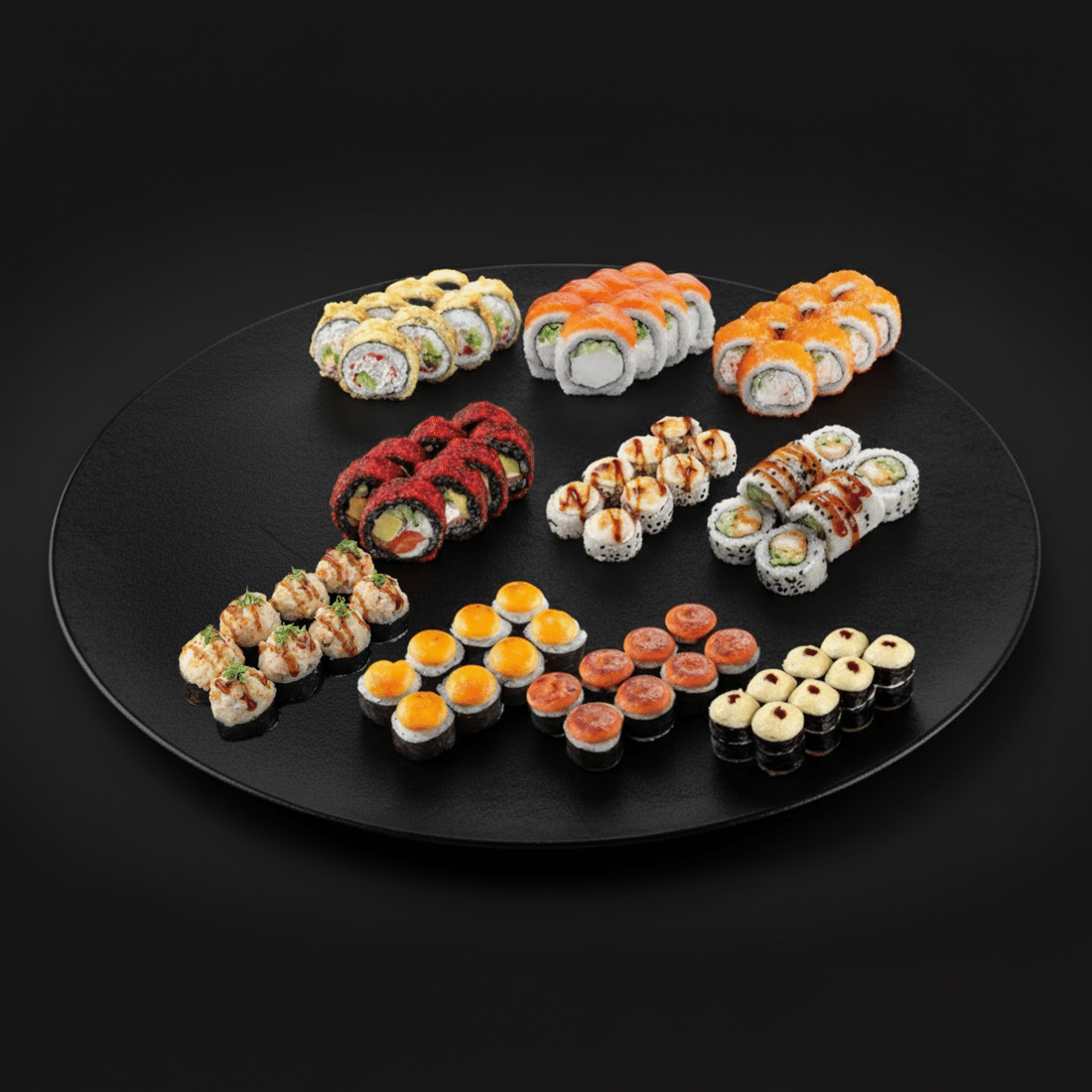 Сет Мамуля приготовить 80 шт 2800г