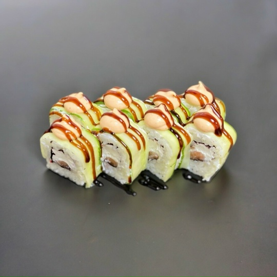 Ролл "Каппа люкс"