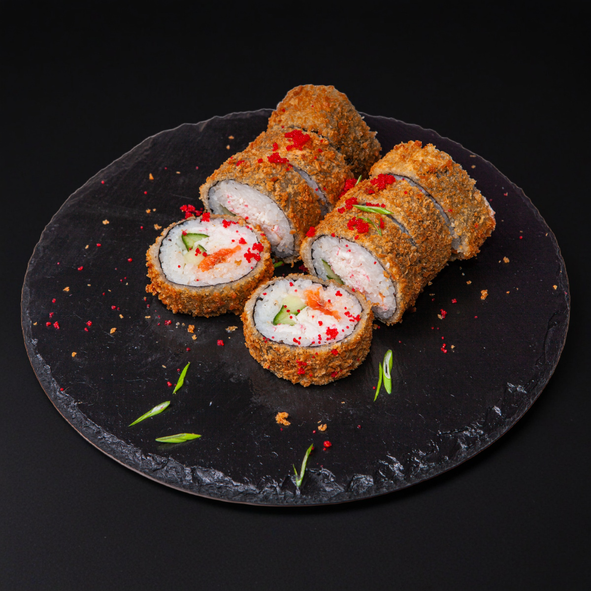 «Темпура фиш»