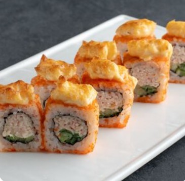 Ролл Нептун