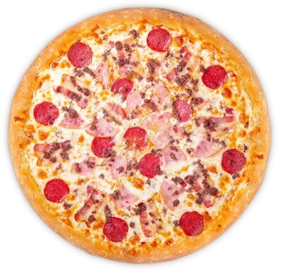 Мясная 40 см