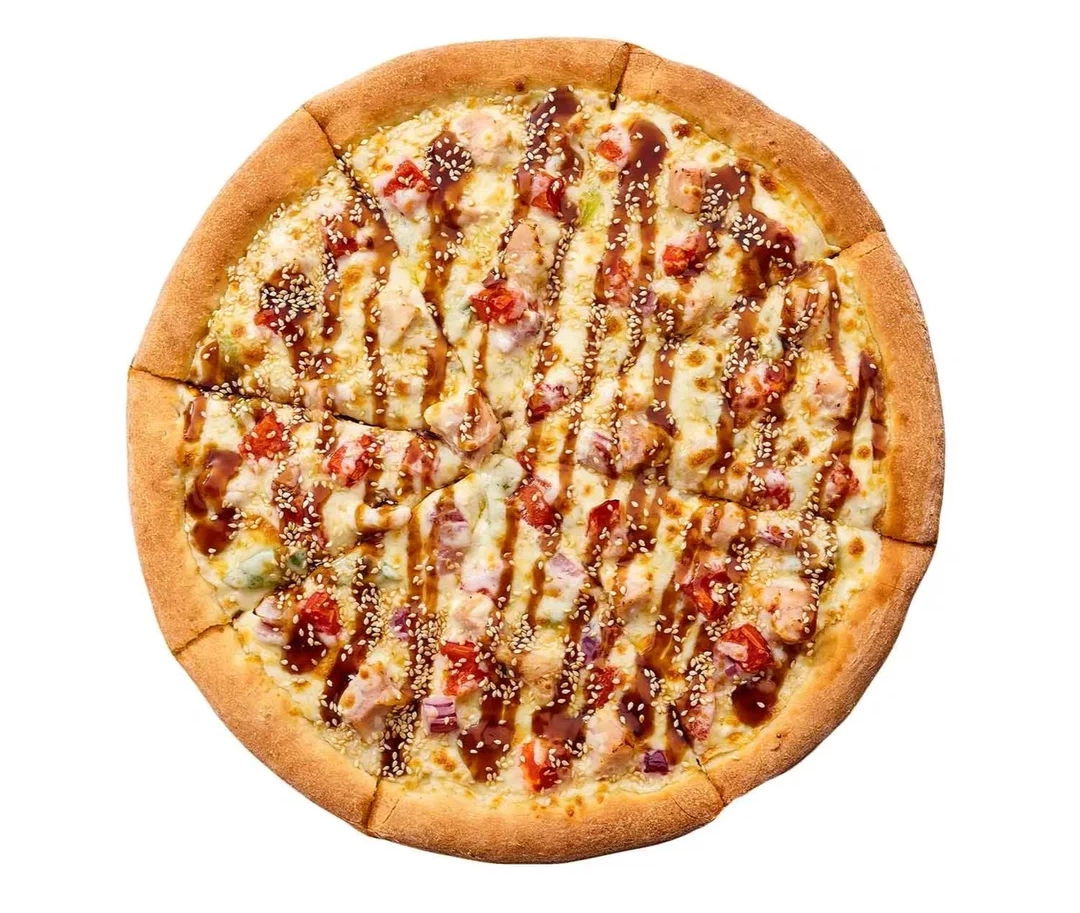 Pollo teriyaki ( Цыпленок терияки) 30 см