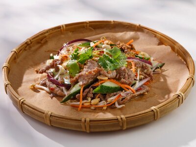 Ном Вьет Бо