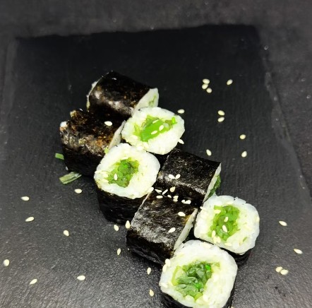 Классический с чукой