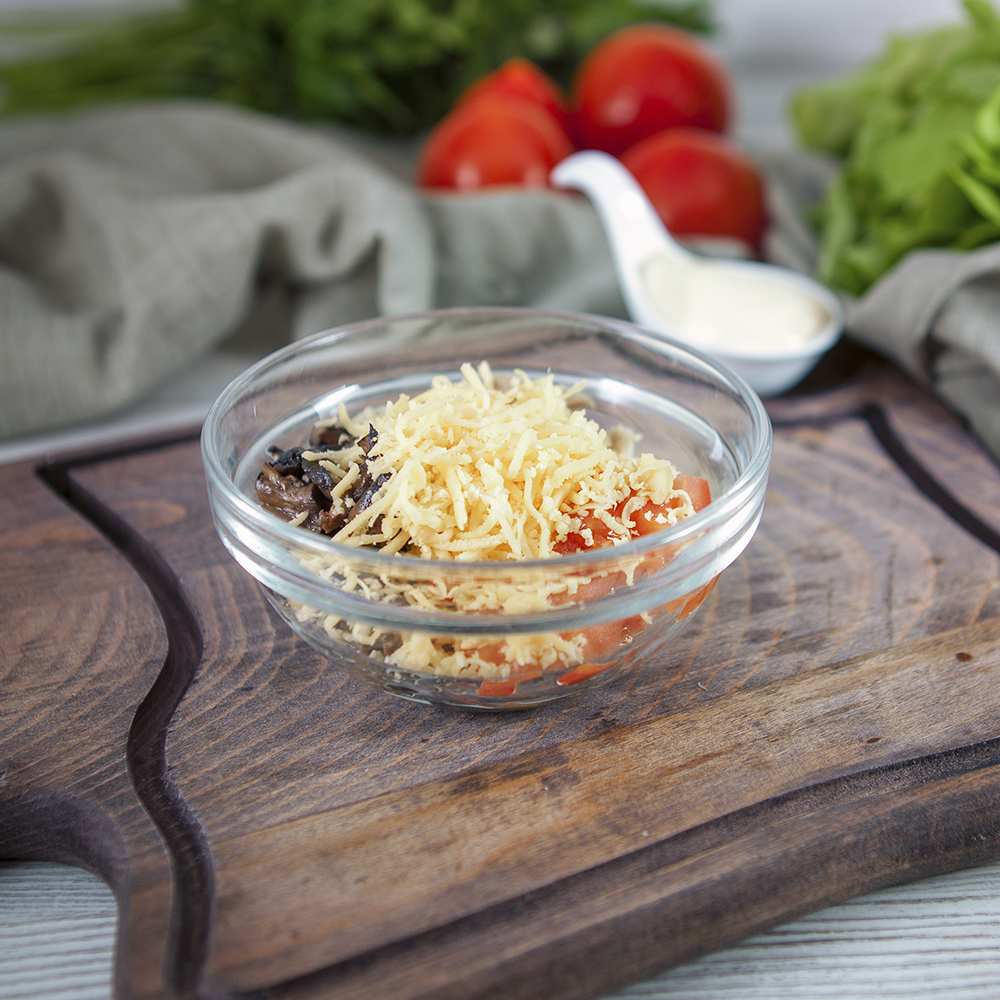 Дост.Салат Метелка 150 г