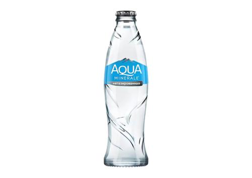 Aqua Minerale негаз