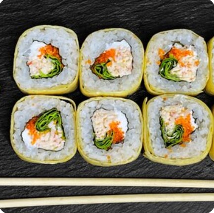 Кани-тамаго №24