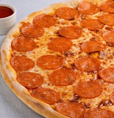 Пепперелла