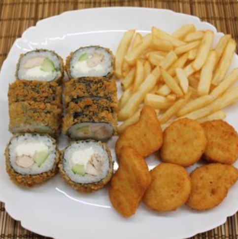 Комбо