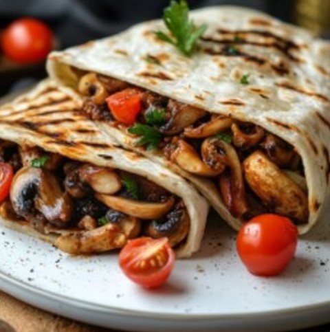Шаурма стандратная