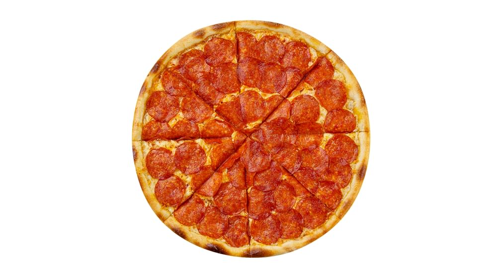 Пицца Пепперони