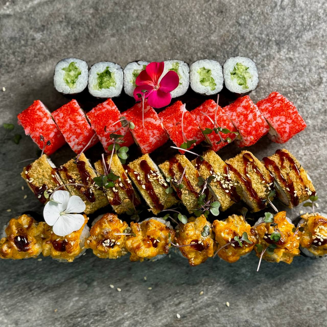 Набор «На двоих»