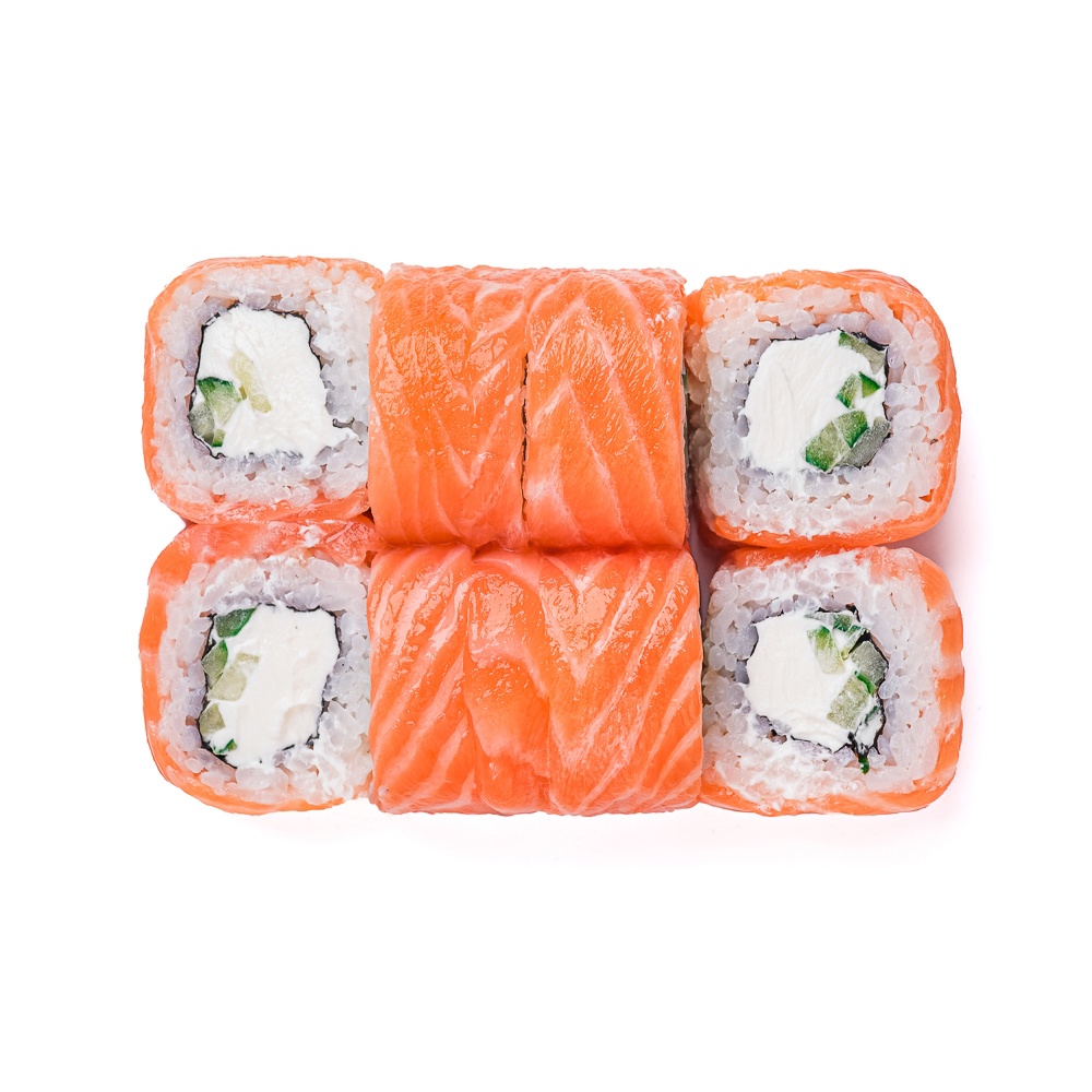 Филадельфия 