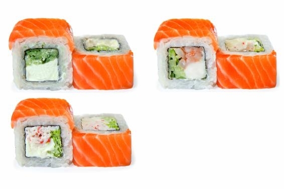 Филамания 24шт