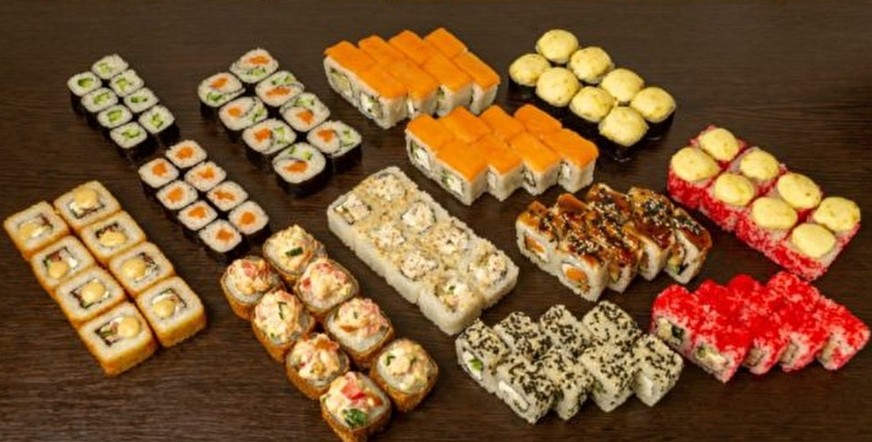 Сет Корпоратив 104 шт