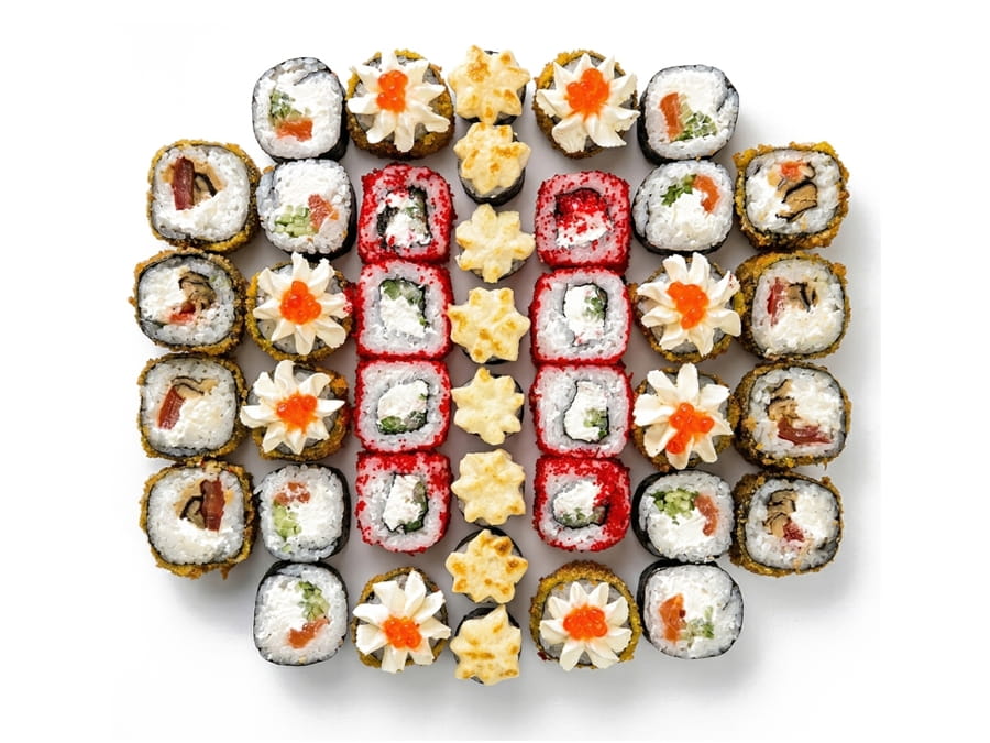 Сет Семейный