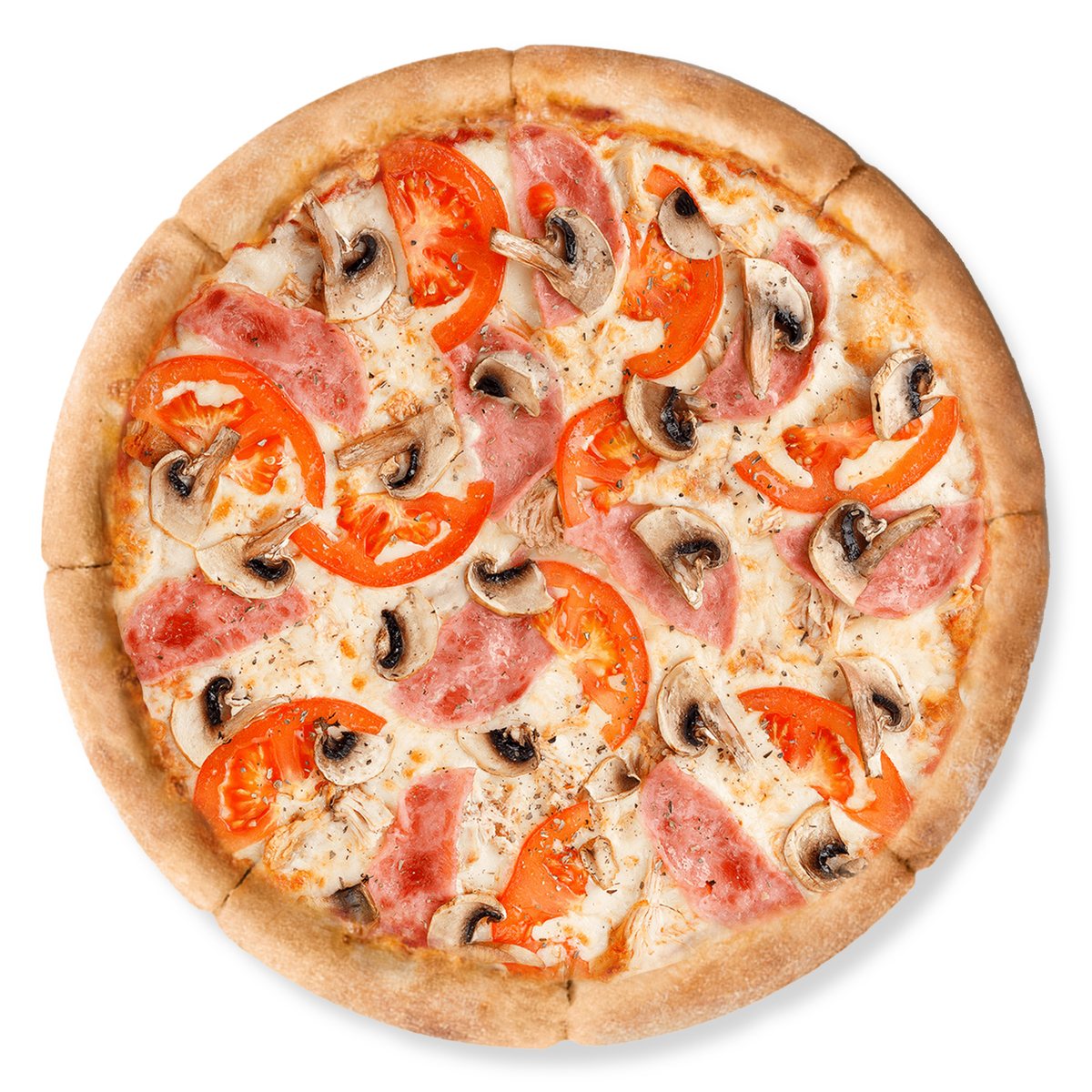 Пицца "Итальяна" 33 см