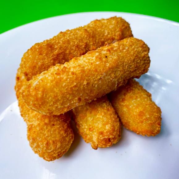 Сырные палочки