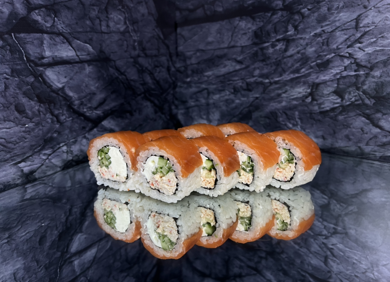 Филадельфия CRAB