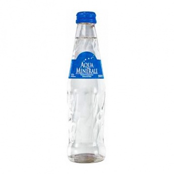 Aqua Minerale