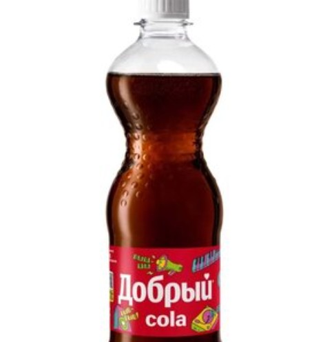 Добрый Кола