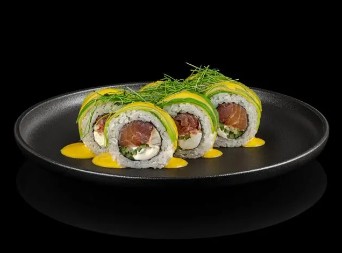 Мини-ролл "Thai Foon" детский
