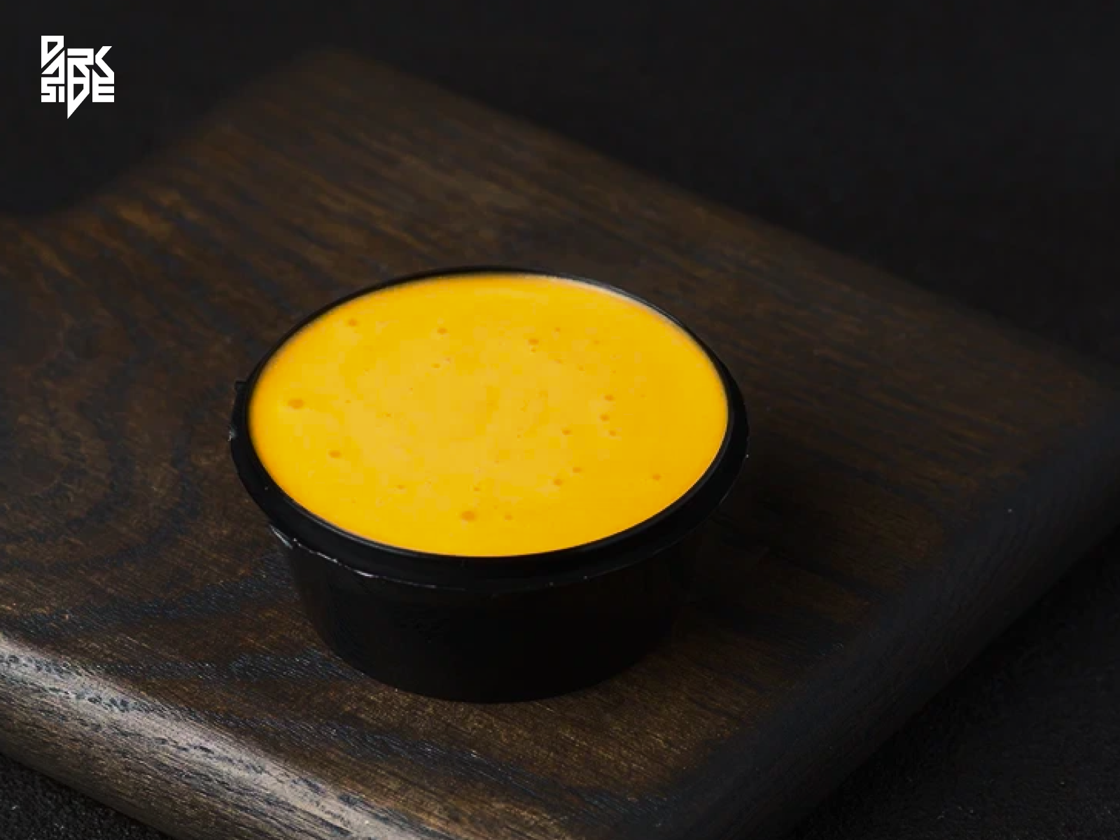 Жидкий чеддер